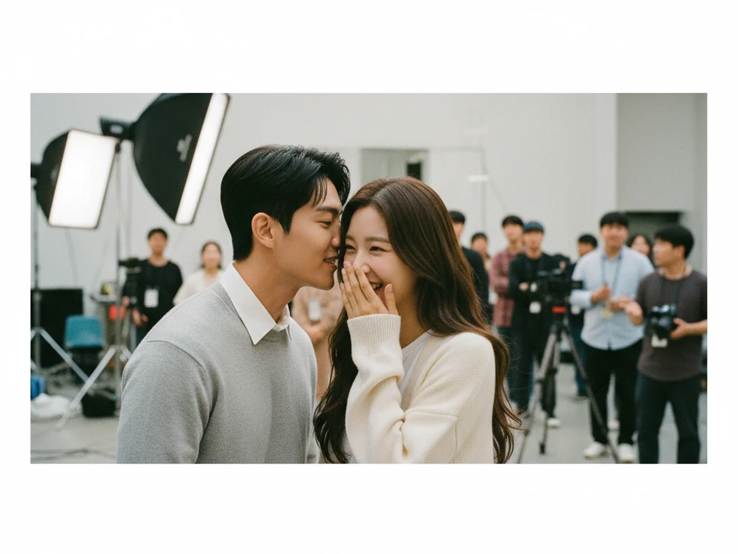 김선호 고윤정 인생네컷 투샷04